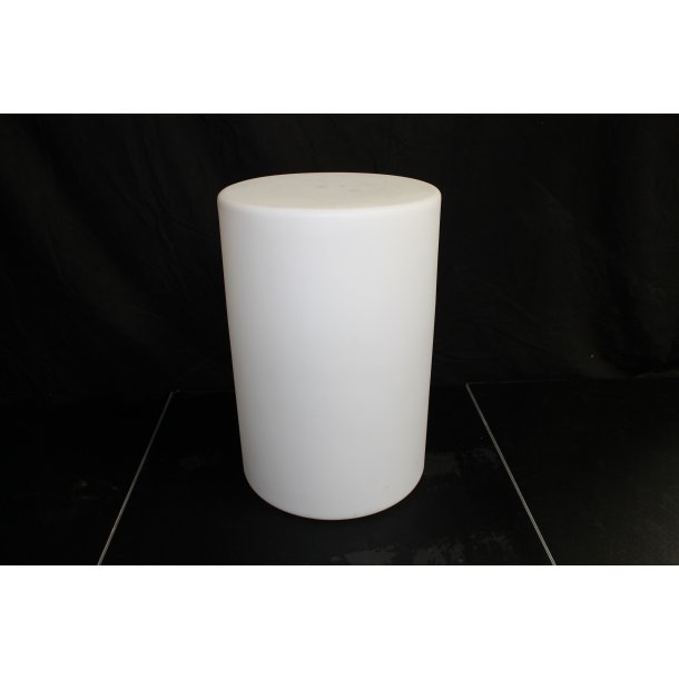 PE Cylinder Caf� bord