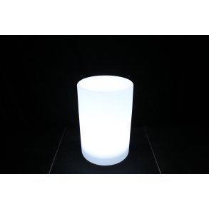 PE Cylinder Caf� bord