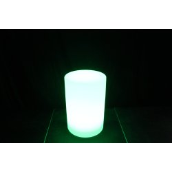 PE Cylinder Caf� bord