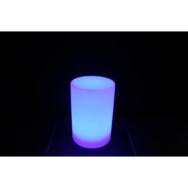 PE Cylinder Caf� bord