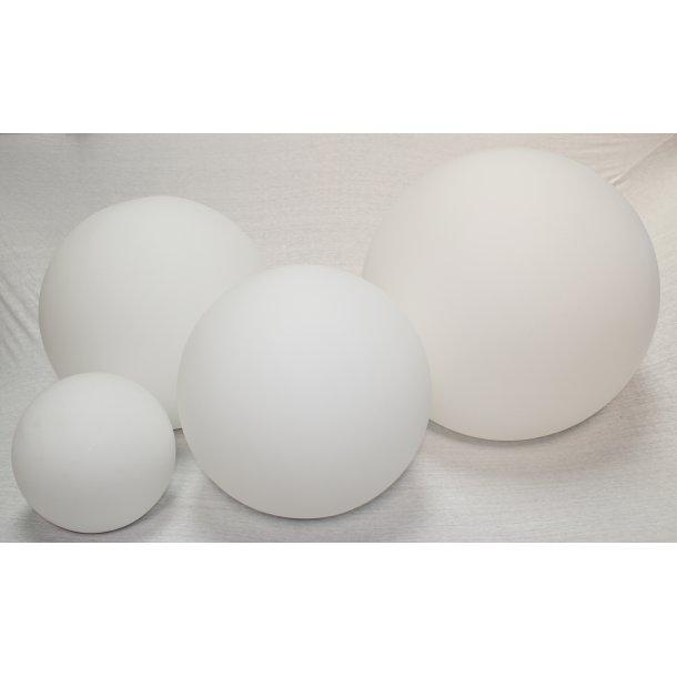 PE Kugle �40 og �50