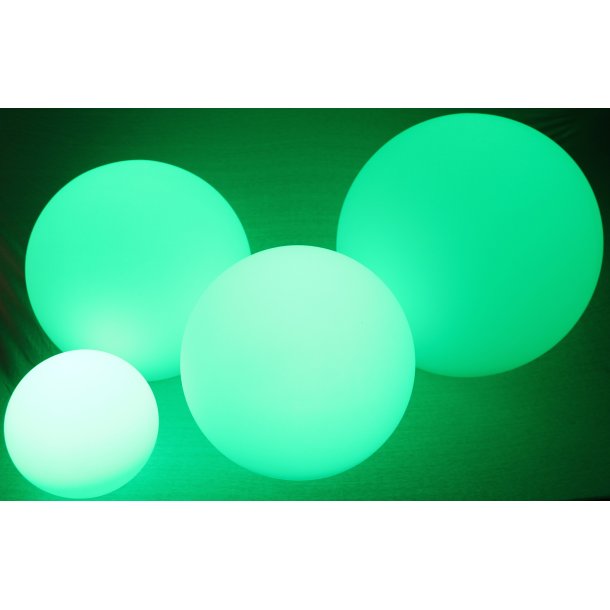 PE Kugle �40 og �50