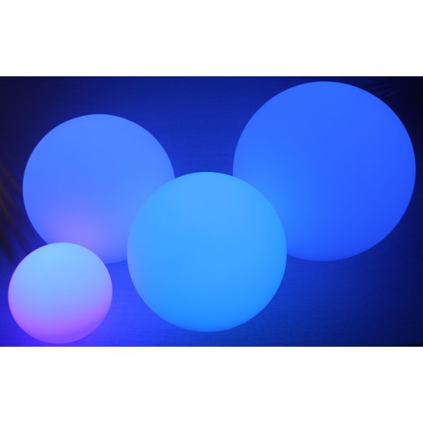 PE Kugle �40 og �50