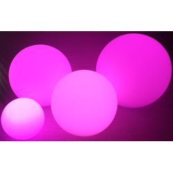 PE Kugle �40 og �50