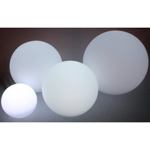 PE Kugle �40 og �50