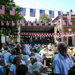 Leje af 61m2 XXL Mobilscene