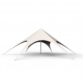 Leje af Startent 100m2