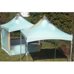 Leje af Pagode telt 9m2