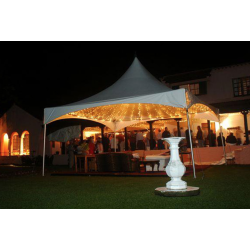 Leje af Pagode telt 16m2