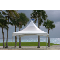 Leje af Pagode telt 16m2