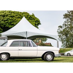 Leje af Pagode telt 36m2