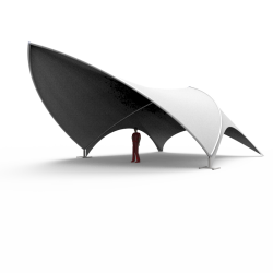 Leje af Opera House S1000 Koncert 132m2