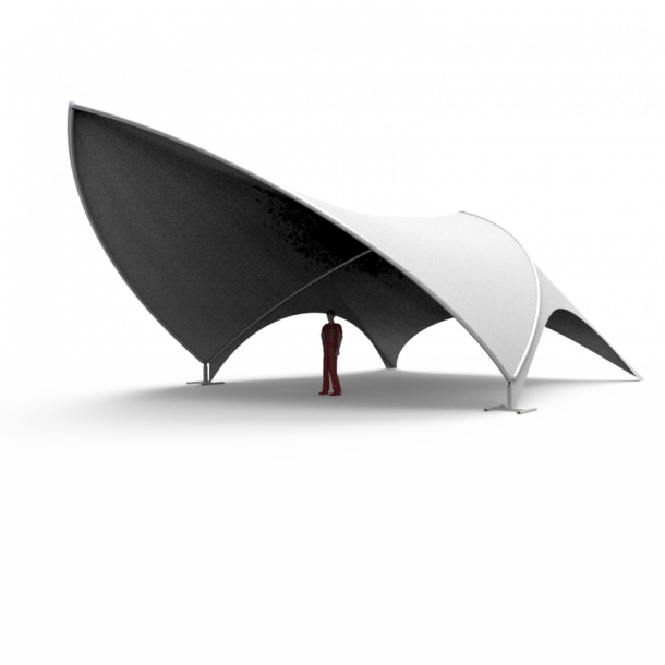 Leje af Opera House S1000 Koncert 132m2