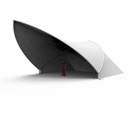 Leje af Opera House S1000 Koncert 132m2