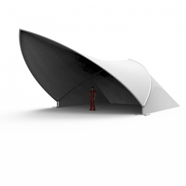 Leje af Opera House S1000 Koncert 132m2