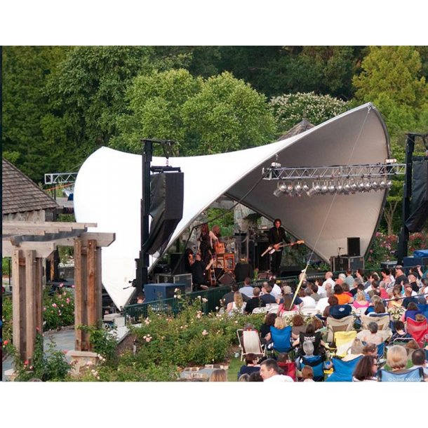 Leje af Opera House S1000 Koncert 132m2