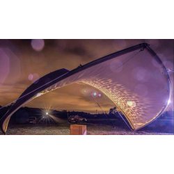 Leje af Opera House S1000 Overd�kning 88m2