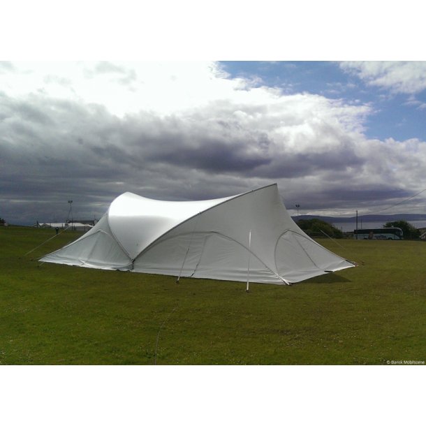 Leje af Opera House S1000 Telt 176m2