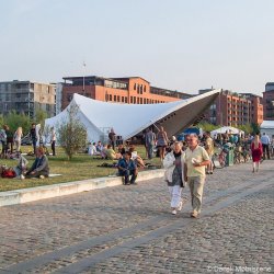 Leje af Opera House S2000 Koncert 200m2