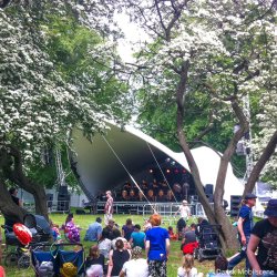 Leje af Opera House S2000 Koncert 200m2