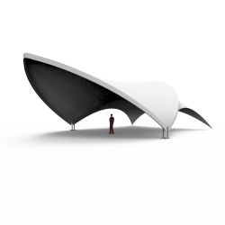 Leje af Opera House S2000 Koncert 200m2