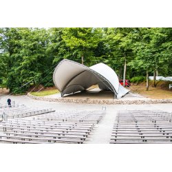 Leje af Opera House S2000 Koncert 200m2