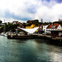 Leje af Opera House S2000 Overd�kning 150m2 