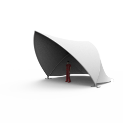 Leje af Opera House S500 Koncert 44m2