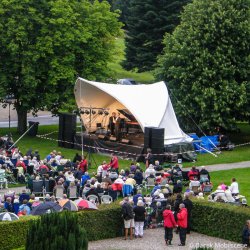 Leje af Opera House S500 Koncert 44m2