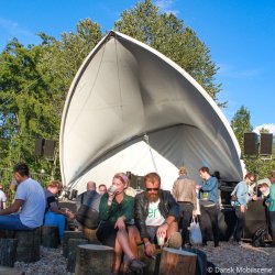 Leje af Opera House S500 Koncert 44m2