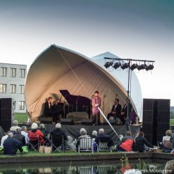 Leje af Opera House S500 Koncert 44m2