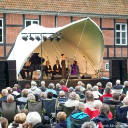 Leje af Opera House S500 Koncert 44m2