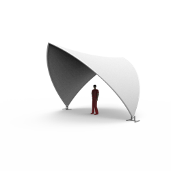 Leje af Opera House S500 Overdkning 37m2