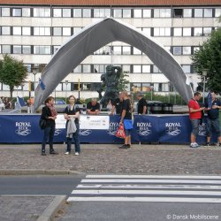 Leje af Opera House S500 Overdkning 37m2