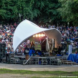 Leje af Opera House S500 Overdkning 37m2