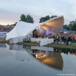 Leje af Opera House S5000 Koncert 386m2