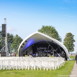 Leje af Opera House S5000 Koncert 386m2