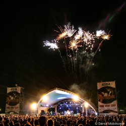 Leje af Opera House S5000 Koncert 386m2