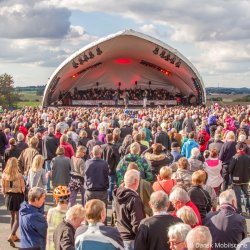 Leje af Opera House S5000 Koncert 386m2