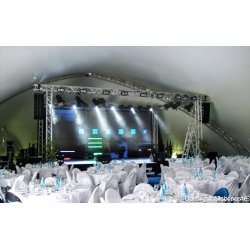 Leje af Opera House S5000 Telt 486m2