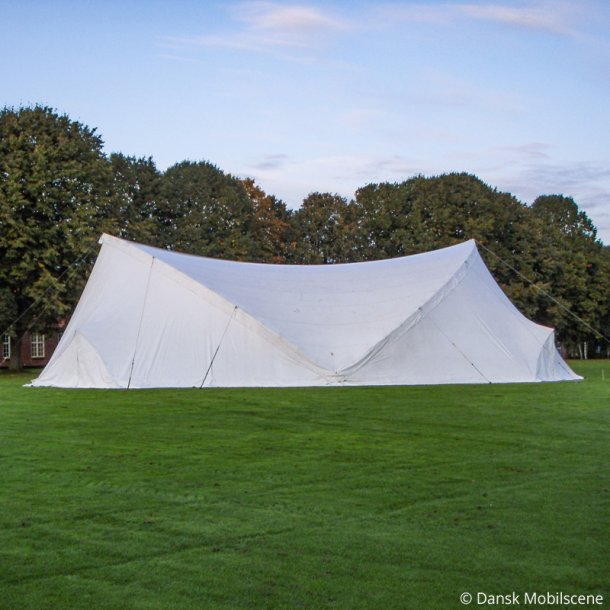 Leje af Opera House S5000 Telt 486m2