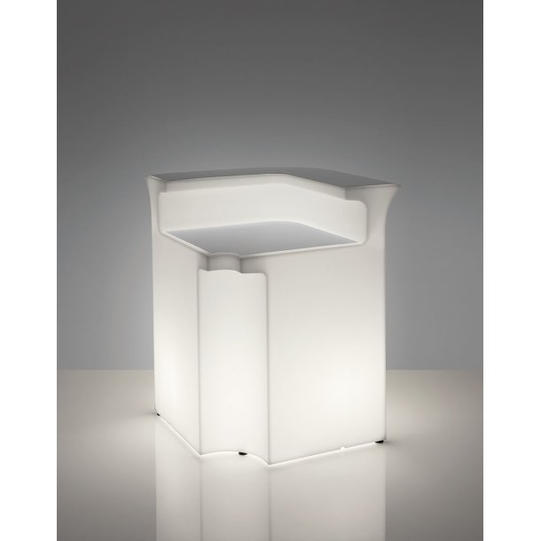 PE Break Bar Hj�rne