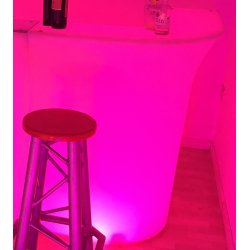 PE Break Bar Hj�rne