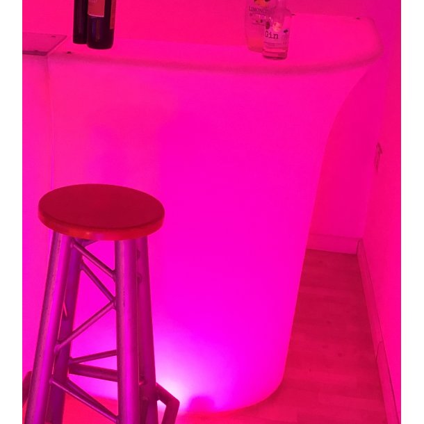 PE Break Bar Hj�rne