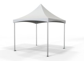 Leje af tekniker telte