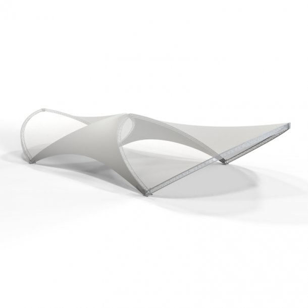 Leje af Joiner-kit til Opera House Duo