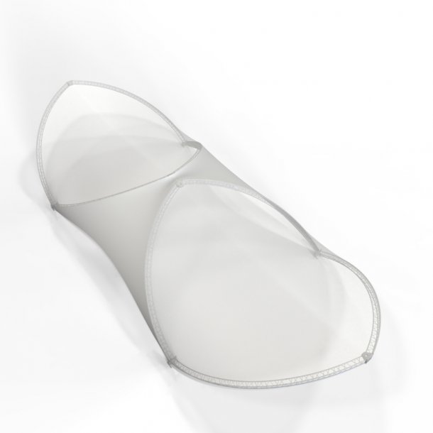 Leje af Joiner-kit til Opera House Duo