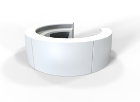 Leje af loungem�bler